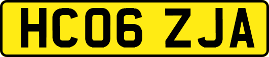 HC06ZJA