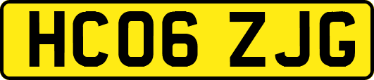 HC06ZJG