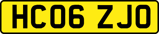 HC06ZJO