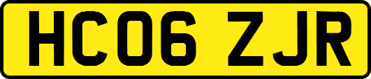 HC06ZJR