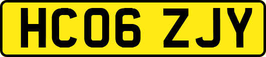 HC06ZJY