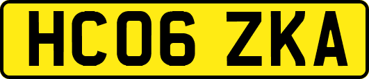HC06ZKA