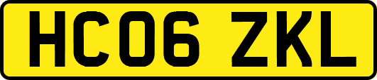 HC06ZKL