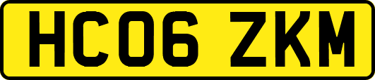 HC06ZKM