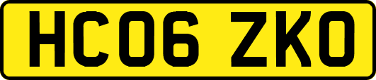 HC06ZKO