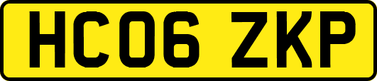 HC06ZKP