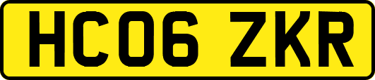 HC06ZKR
