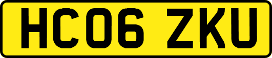 HC06ZKU