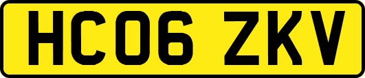 HC06ZKV