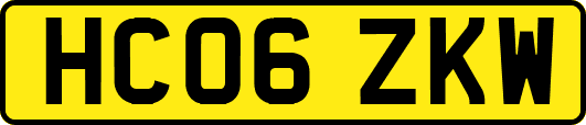 HC06ZKW