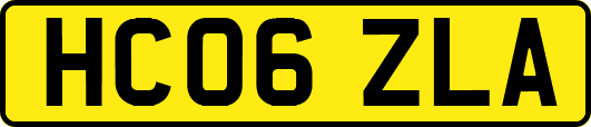 HC06ZLA