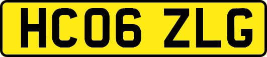 HC06ZLG