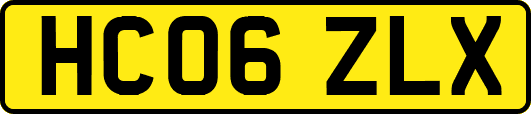 HC06ZLX
