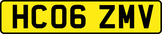 HC06ZMV