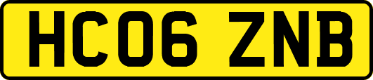 HC06ZNB