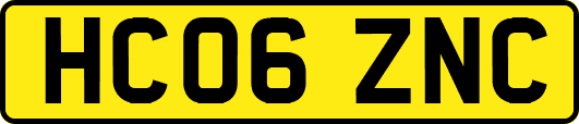 HC06ZNC
