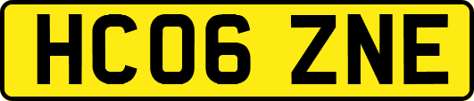 HC06ZNE