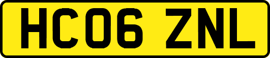 HC06ZNL
