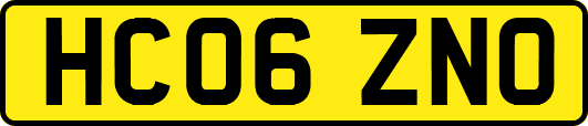 HC06ZNO