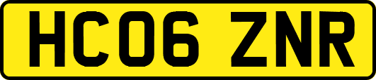 HC06ZNR