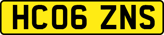 HC06ZNS