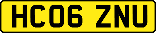 HC06ZNU