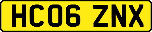 HC06ZNX