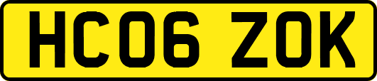HC06ZOK