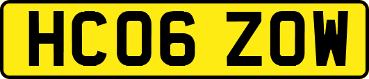 HC06ZOW