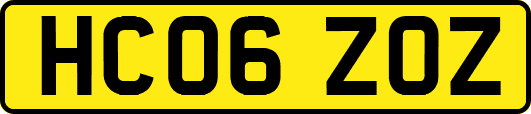 HC06ZOZ
