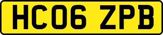 HC06ZPB