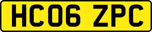 HC06ZPC