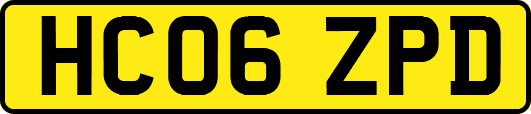 HC06ZPD