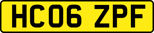 HC06ZPF