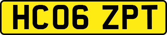 HC06ZPT