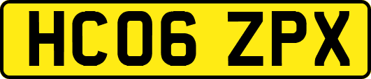 HC06ZPX