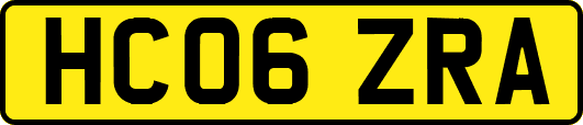 HC06ZRA