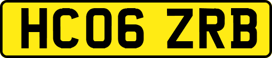 HC06ZRB