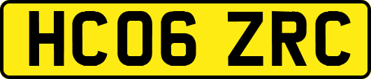 HC06ZRC