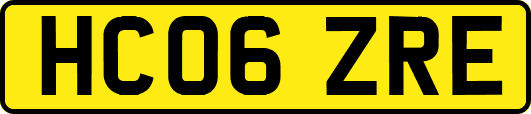 HC06ZRE