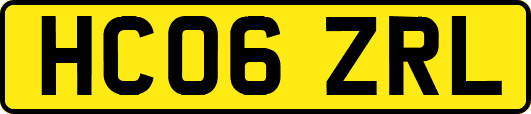 HC06ZRL
