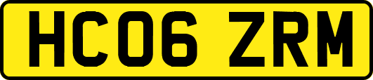 HC06ZRM
