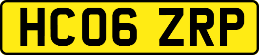 HC06ZRP