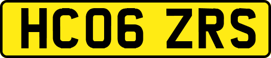 HC06ZRS