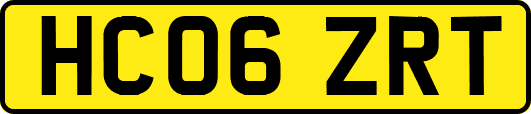 HC06ZRT