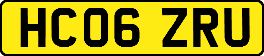 HC06ZRU