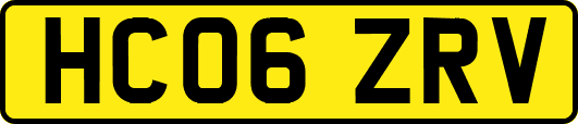 HC06ZRV