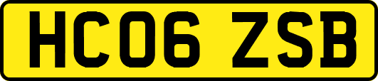 HC06ZSB