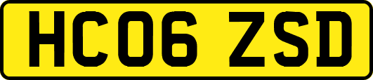 HC06ZSD
