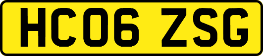 HC06ZSG